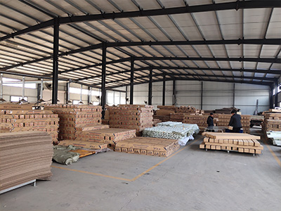 車(chē)間實(shí)景