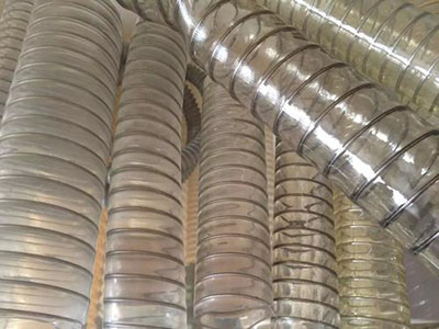 食品級(jí)輸酒專(zhuān)用金屬軟管