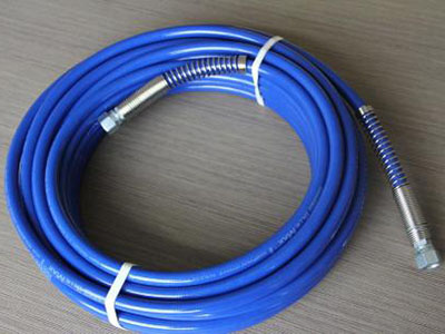 尼龍樹(shù)脂管系列