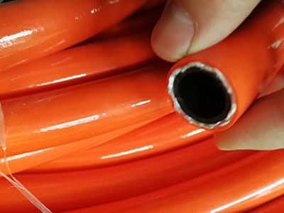 尼龍樹脂管系列