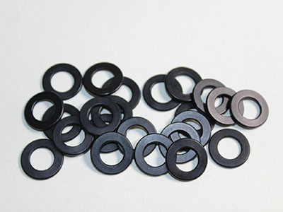 橡膠密封件